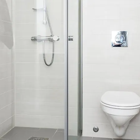 2 Bedroom Cozy In Edland 別荘 Vågsli