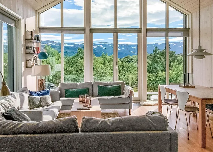 2 Bedroom Cozy In Edland