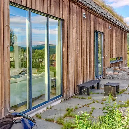 2 Bedroom Cozy In Edland 別荘 Vågsli
