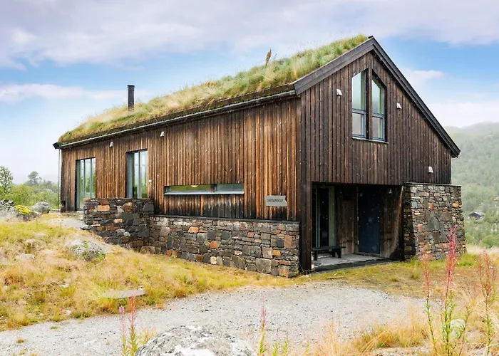 2 Bedroom Cozy In Edland *