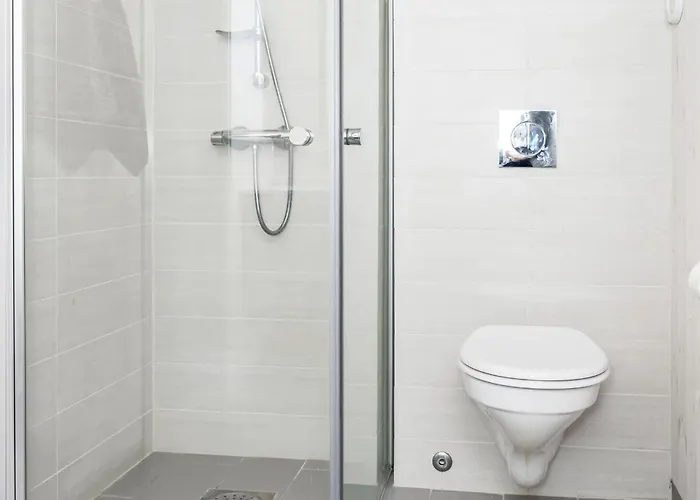 2 Bedroom Cozy In Edland 別荘 Vågsli